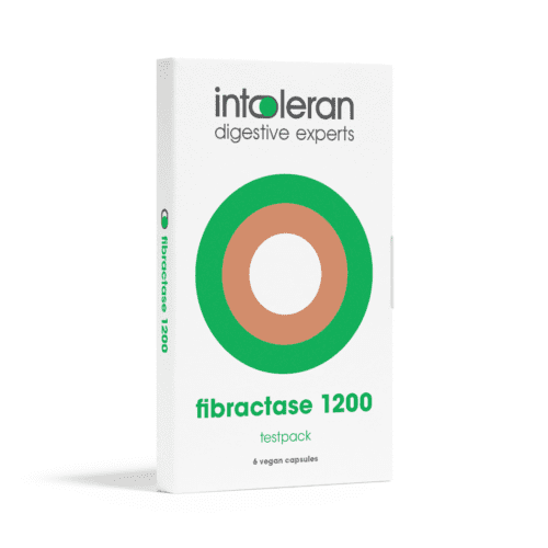 Fibractase 1200