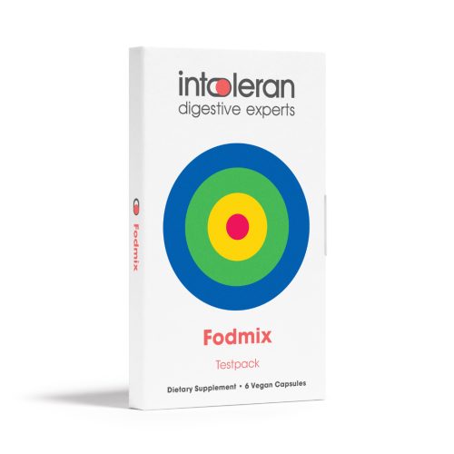 Fodmix (Quatrase 10,000)