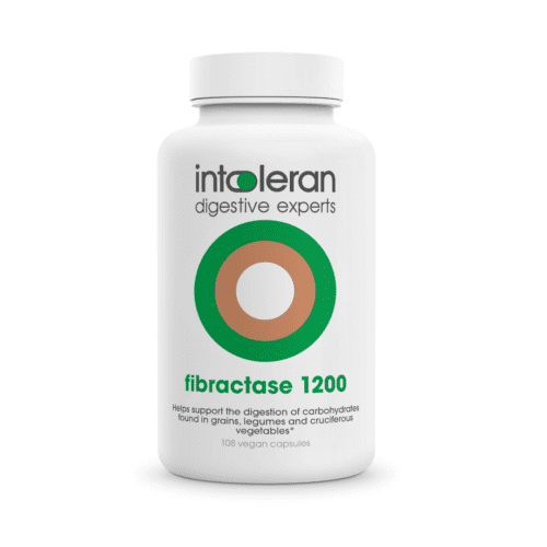 Fibractase 1200