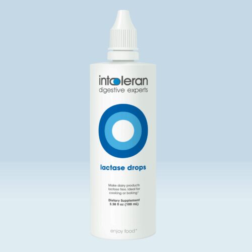 Lactase Drops