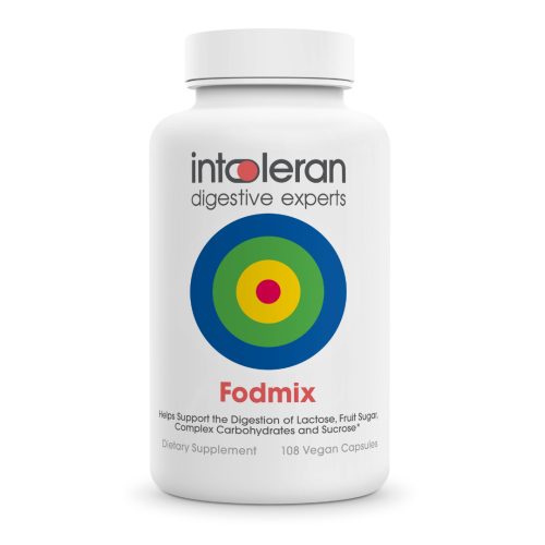 Fodmix (Quatrase 10,000)