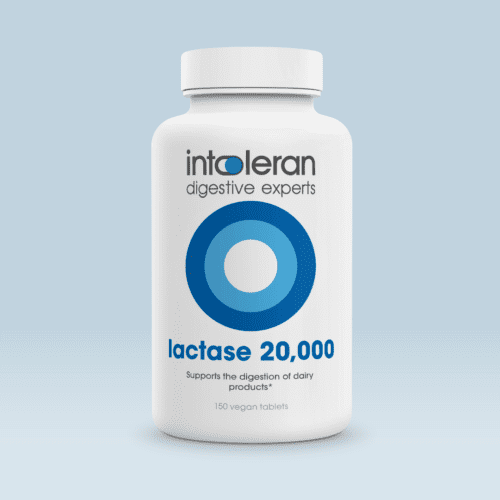 Lactase 20,000