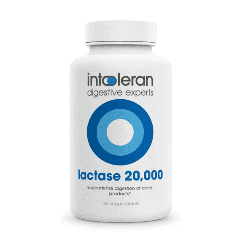 Lactase 20,000