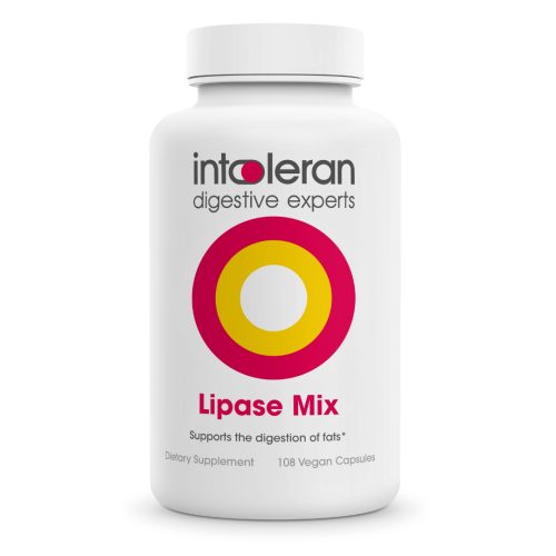 Lipase Mix