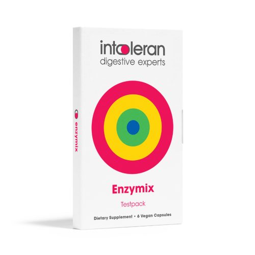 Enzymix